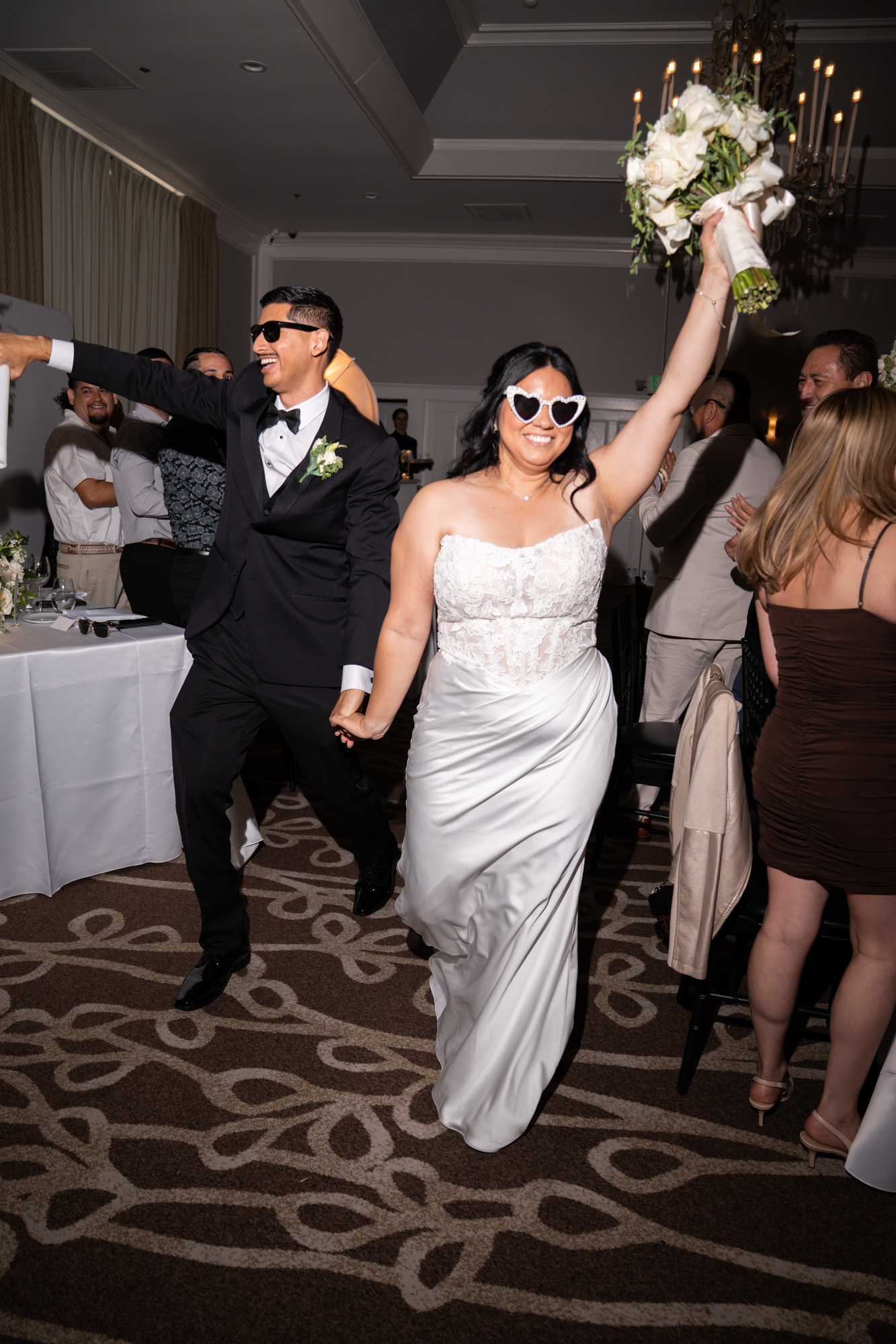 Kim & Roy wedding — gallery, photo 292